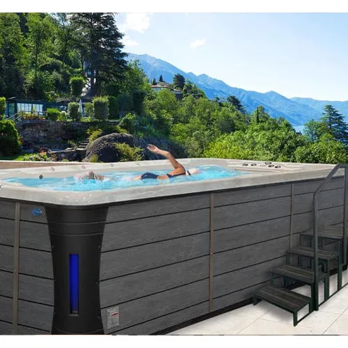 Swimspa X-Series hot tubs for sale in Coral Springs